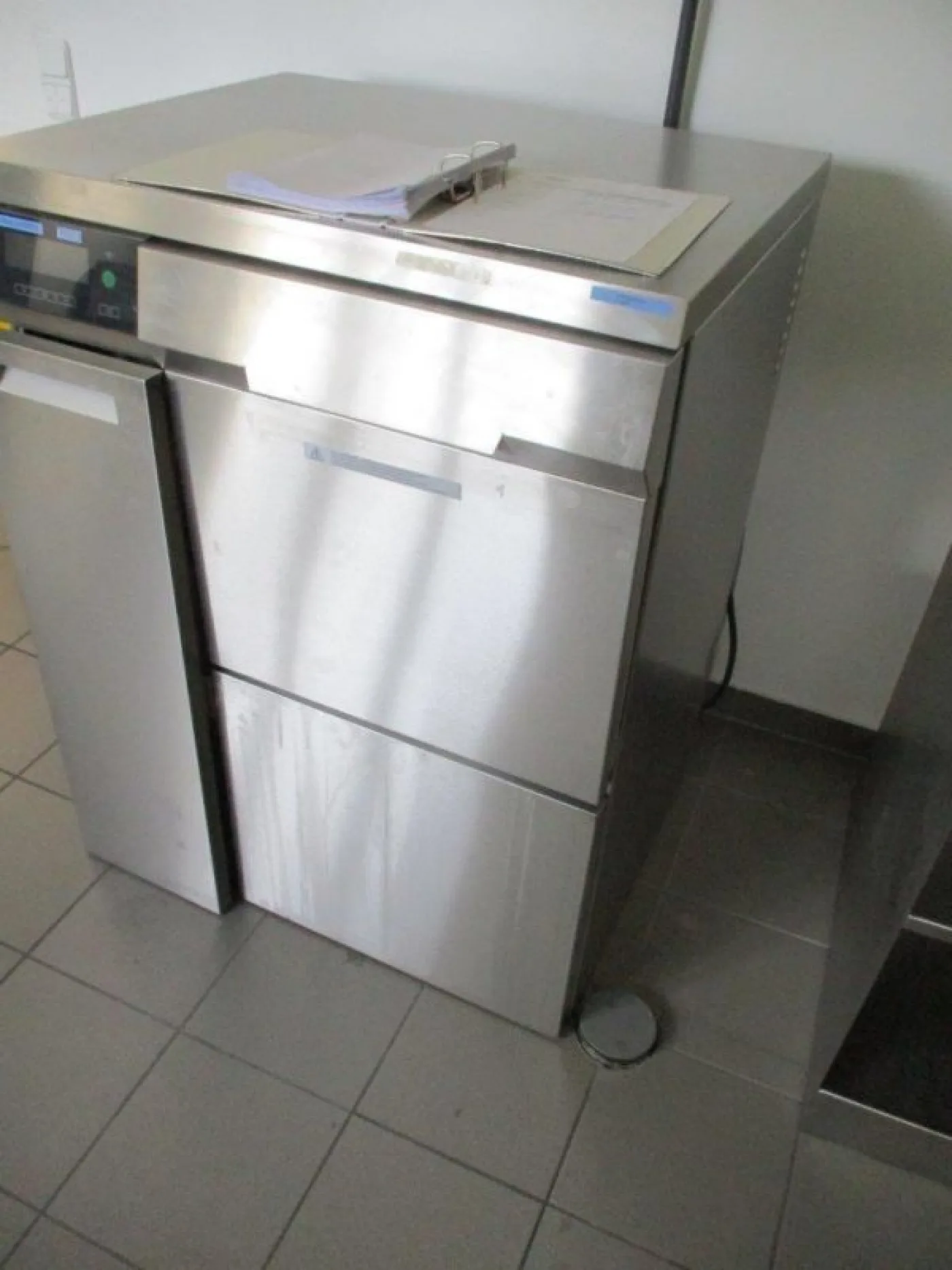 PG 8536 Miele 2017 - 2
