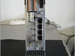 2009 SIEMENS 6LS3040-0MA00-0AA1 AI2533