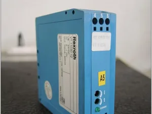 2009 REXROTH VT11030-12 AI2573