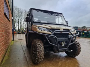 2023 CFMOTO UFORCE 1000
