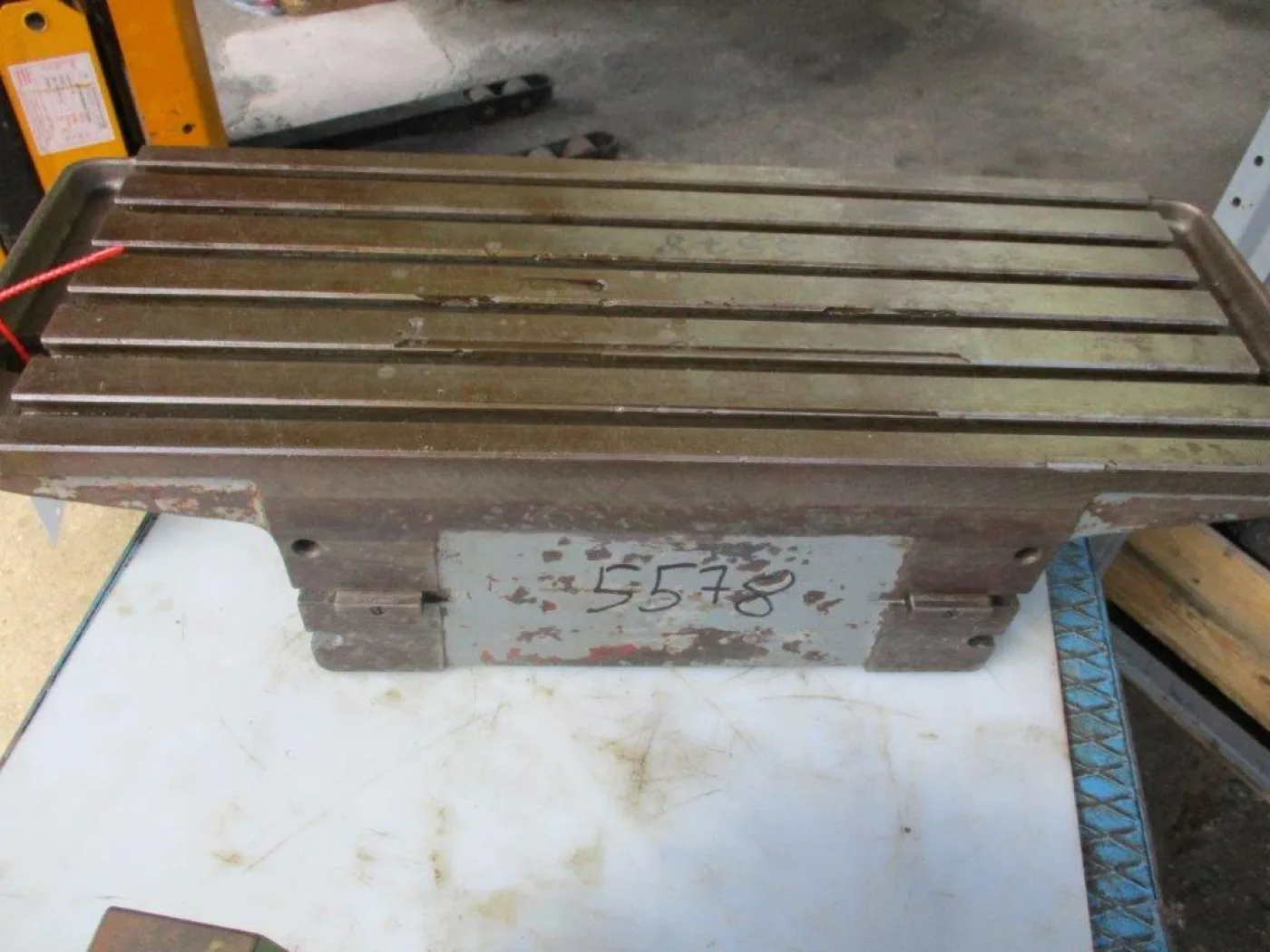 2210 DECKEL 19xx - 1