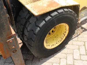 Hyster H 4.50 XL