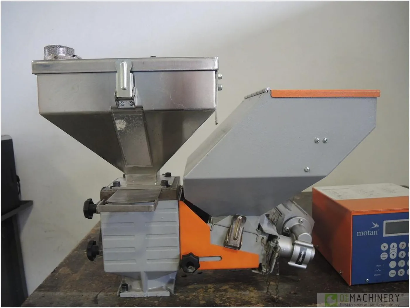 MOTAN MI 120-G1-0 AI2032 - 2