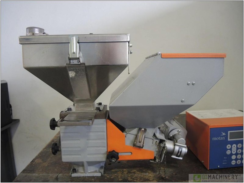 MOTAN MI 120-G1-0 AI2032
