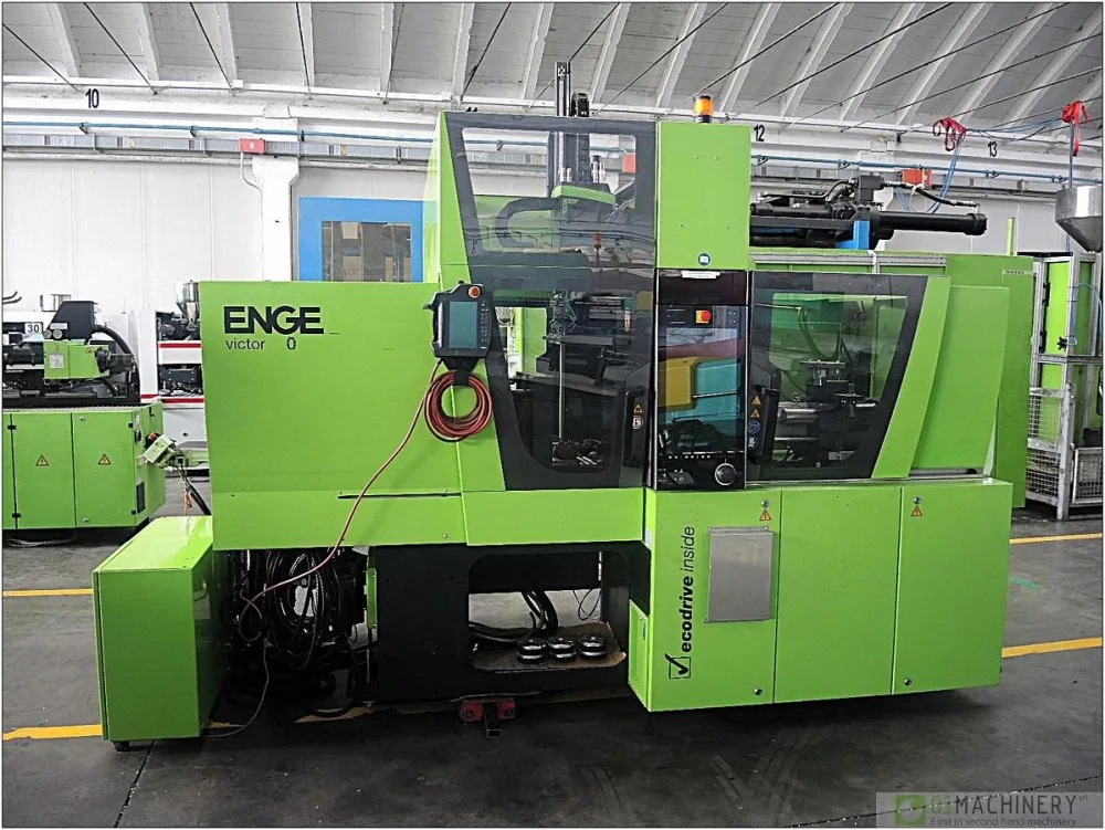 2014 ENGEL VICTORY 200/50 SPEX IN0778