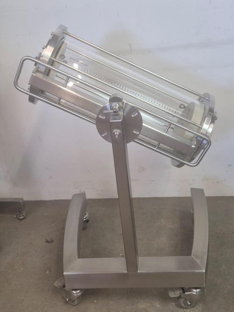Cytiva Axichrom 200/300 chromatography column