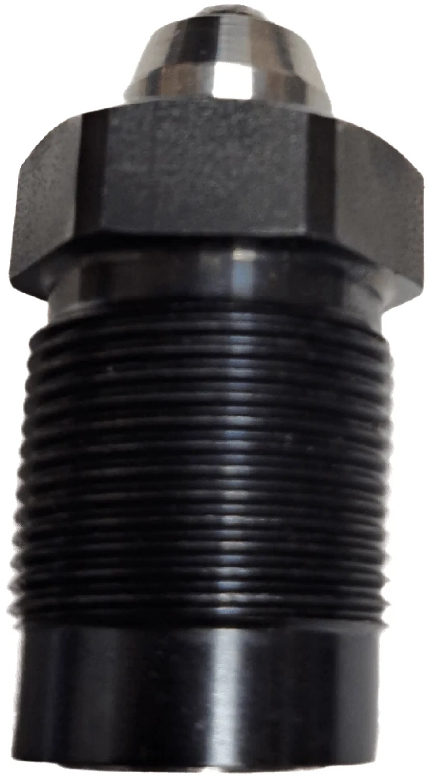 Roemheld Einschraubzylinder, ew Ø16 x 12 mm Hub 1461110 - 3