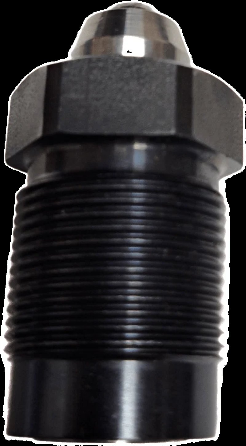 Roemheld Einschraubzylinder, ew Ø16 x 12 mm Hub 1461110