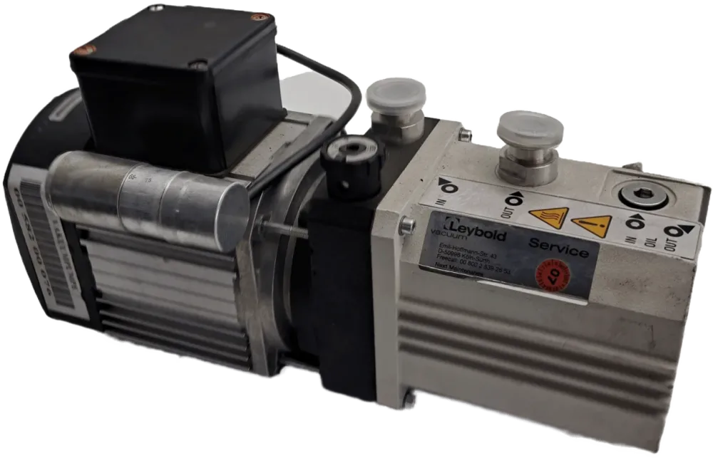 Leybold TRIVAC D2.5E