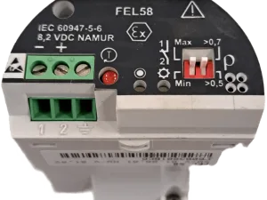 Endress & Hauser FEL 58