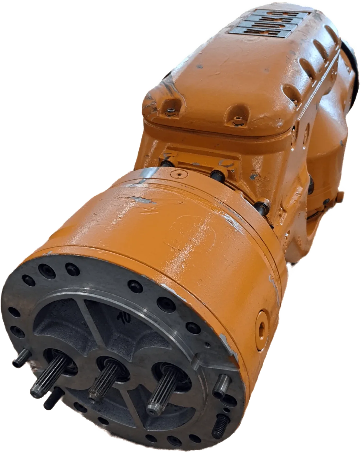 KUKA Zentralhand ZH200-2 - 1