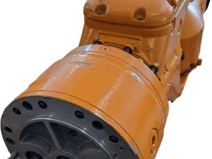 KUKA Zentralhand ZH200-2