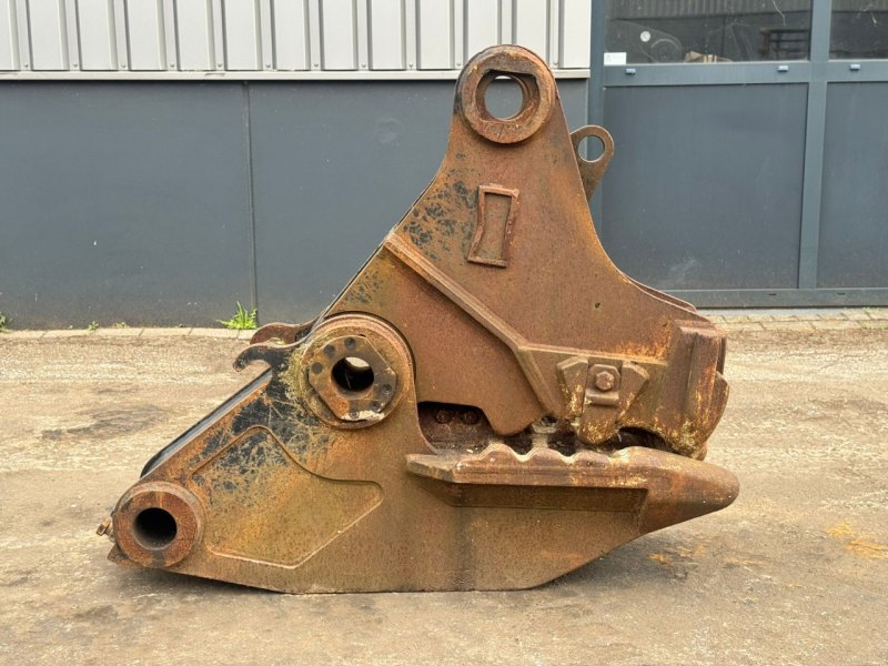 Caterpillar MP15 PS jaw/P30 jaw