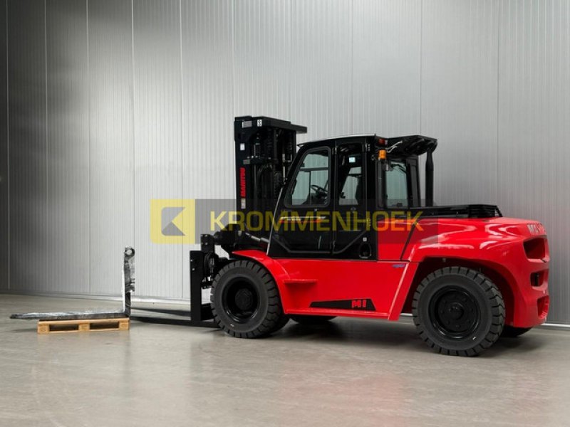 Manitou MI 100 D