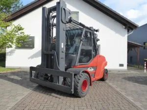Linde H80D-02/1100