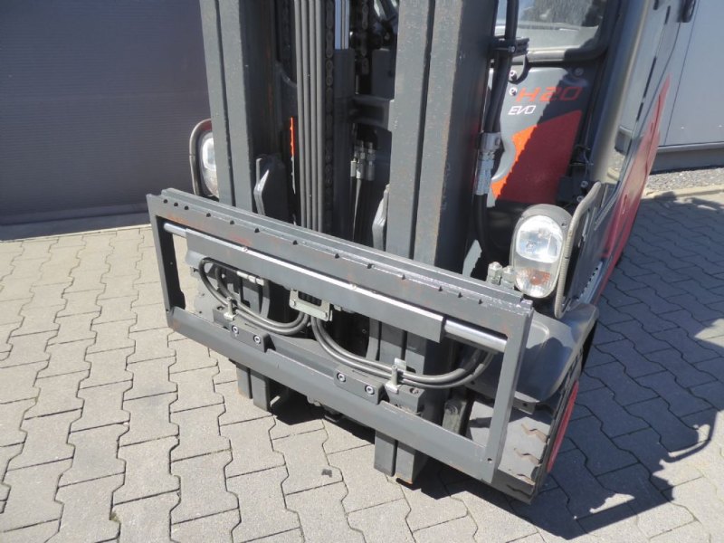 Linde H20T-01