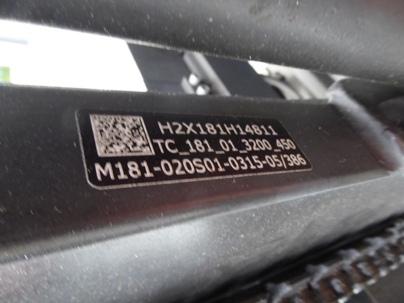 Linde E16P-02