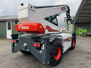 Bobcat TR 50.210