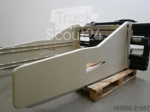 BOLZONI B-400PWE, Breite 1830 mm