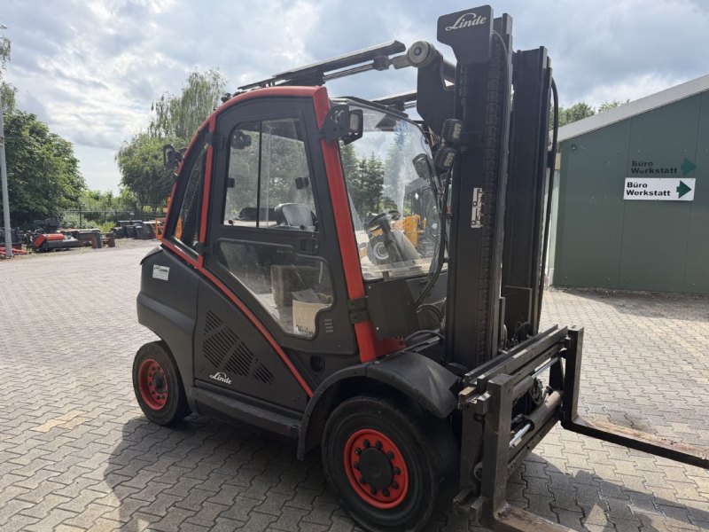 Linde H45D