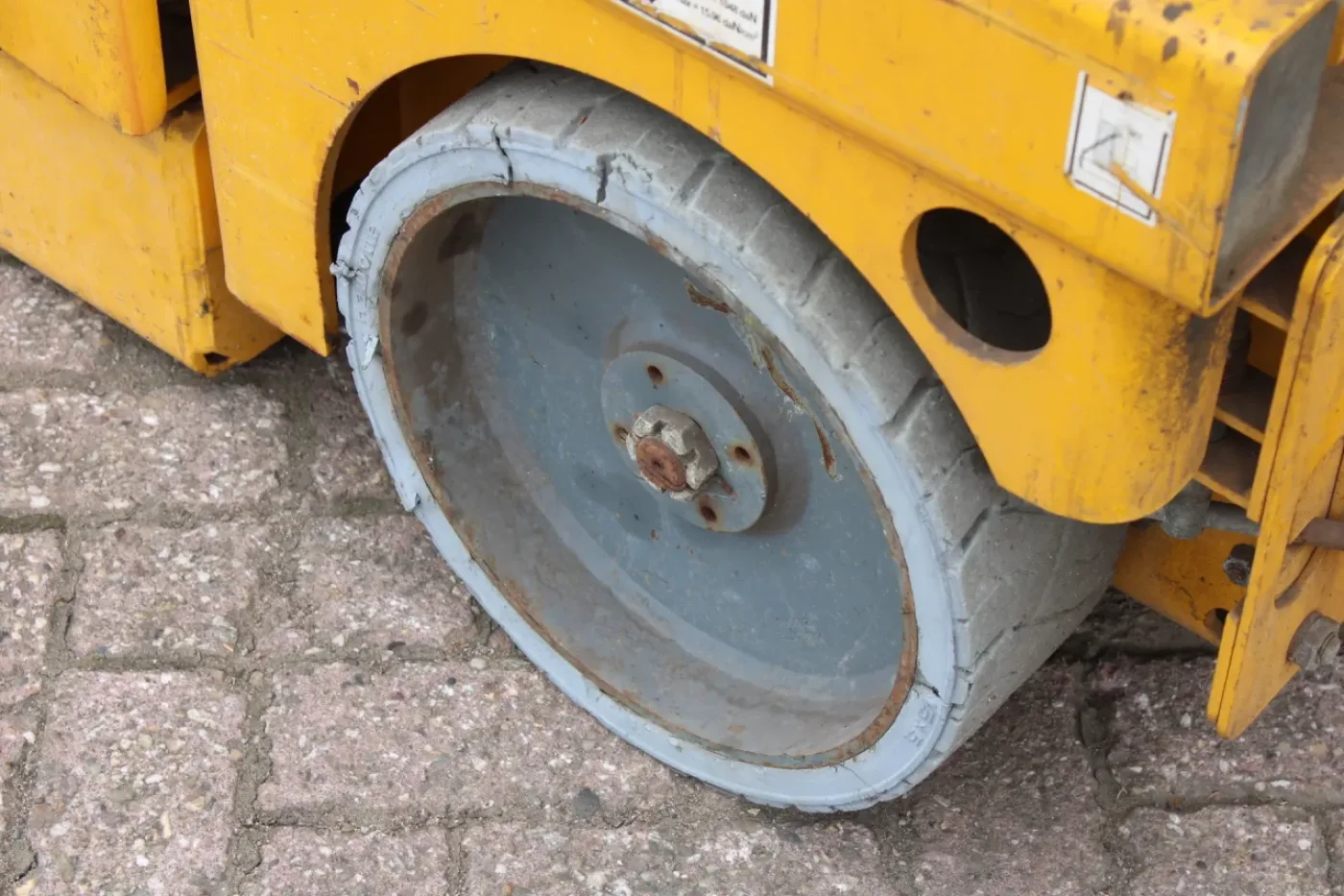 Haulotte Compact 10 N - 2