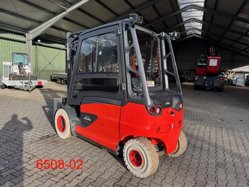 Linde E 50 HL 01