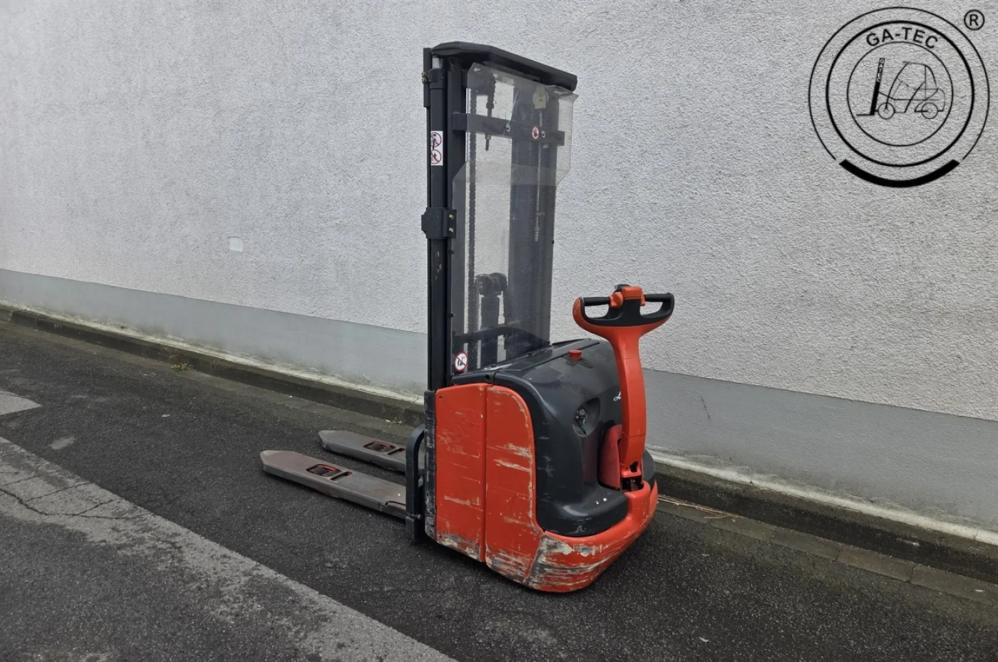 Linde L14i - 3