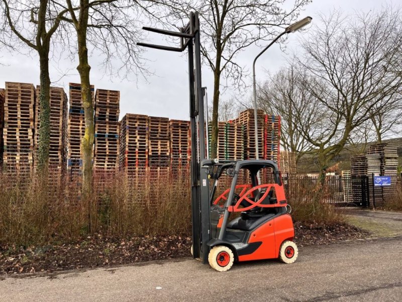 Linde H18T-01