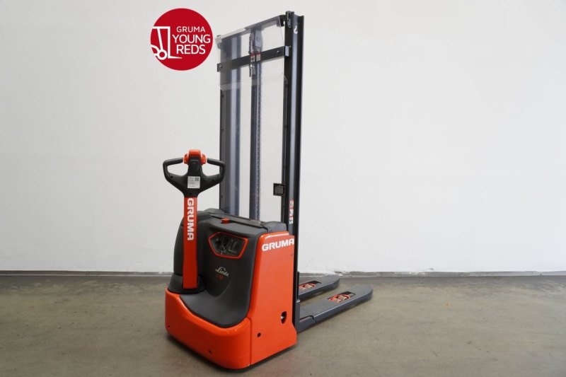 Hochhubwagen Linde L 12 B 4596-00 (2026)