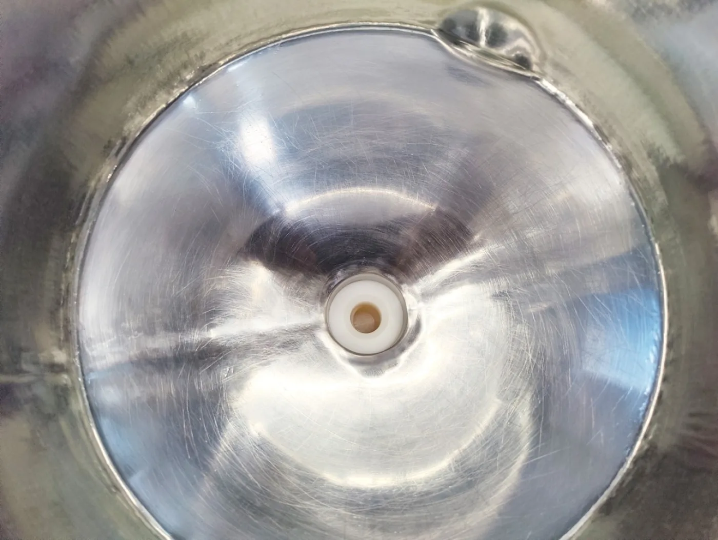 R&R Späth DO-H500 - Piston filler - 4