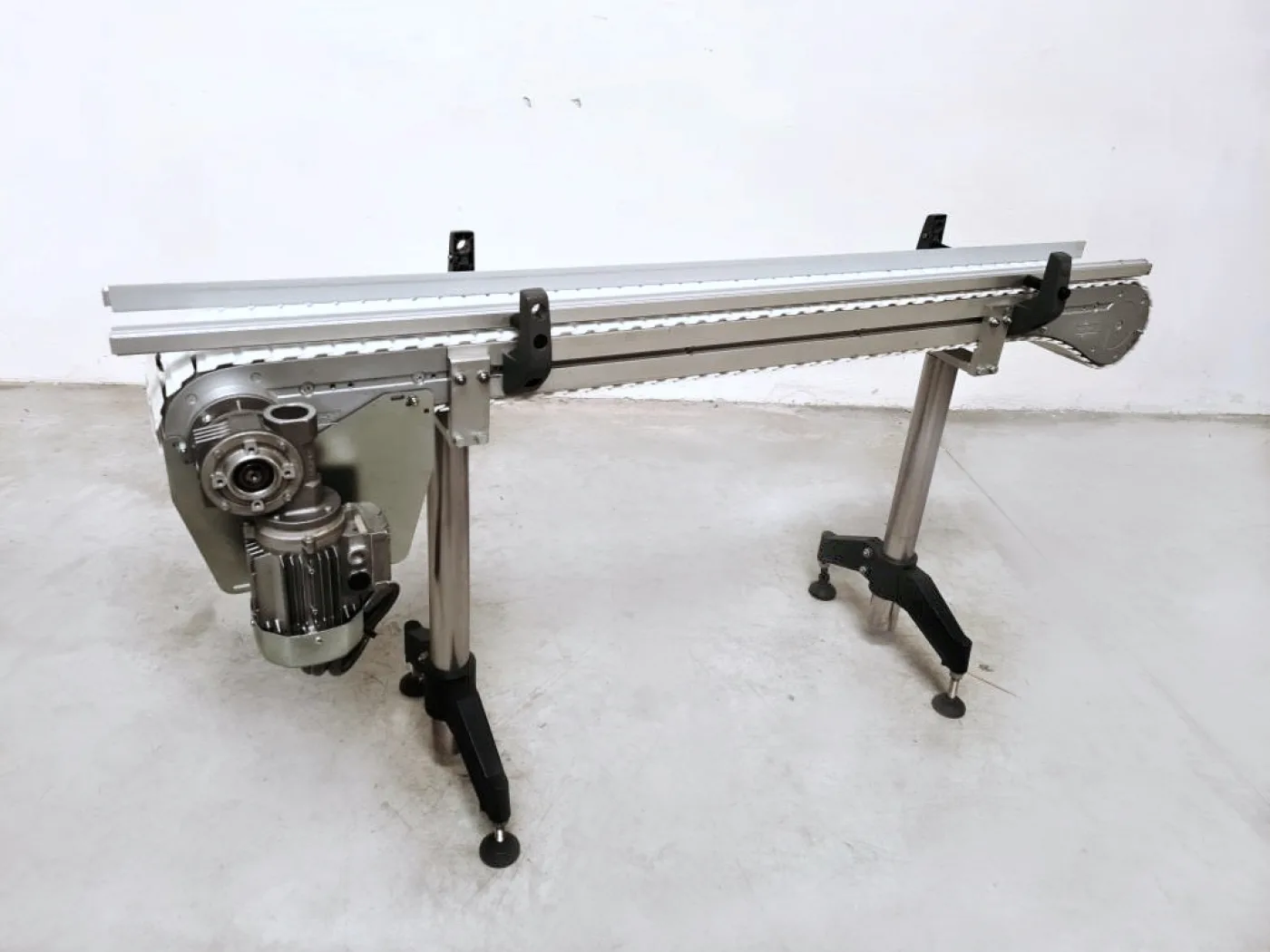 NASTRO LINEARE A TAPPARELLE MOTORIZZATO - 3