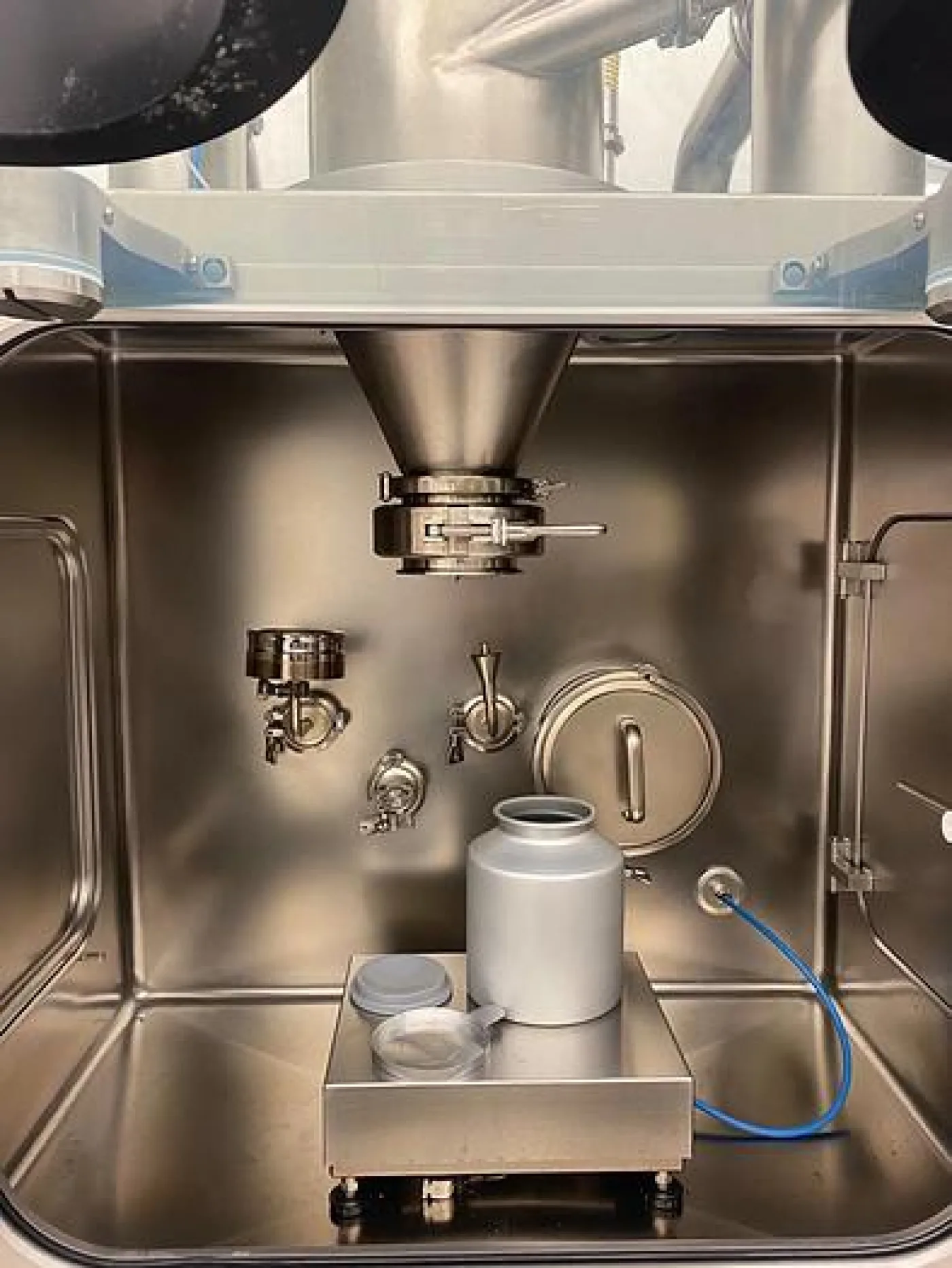 SCHEDIO - Isolatore - 7