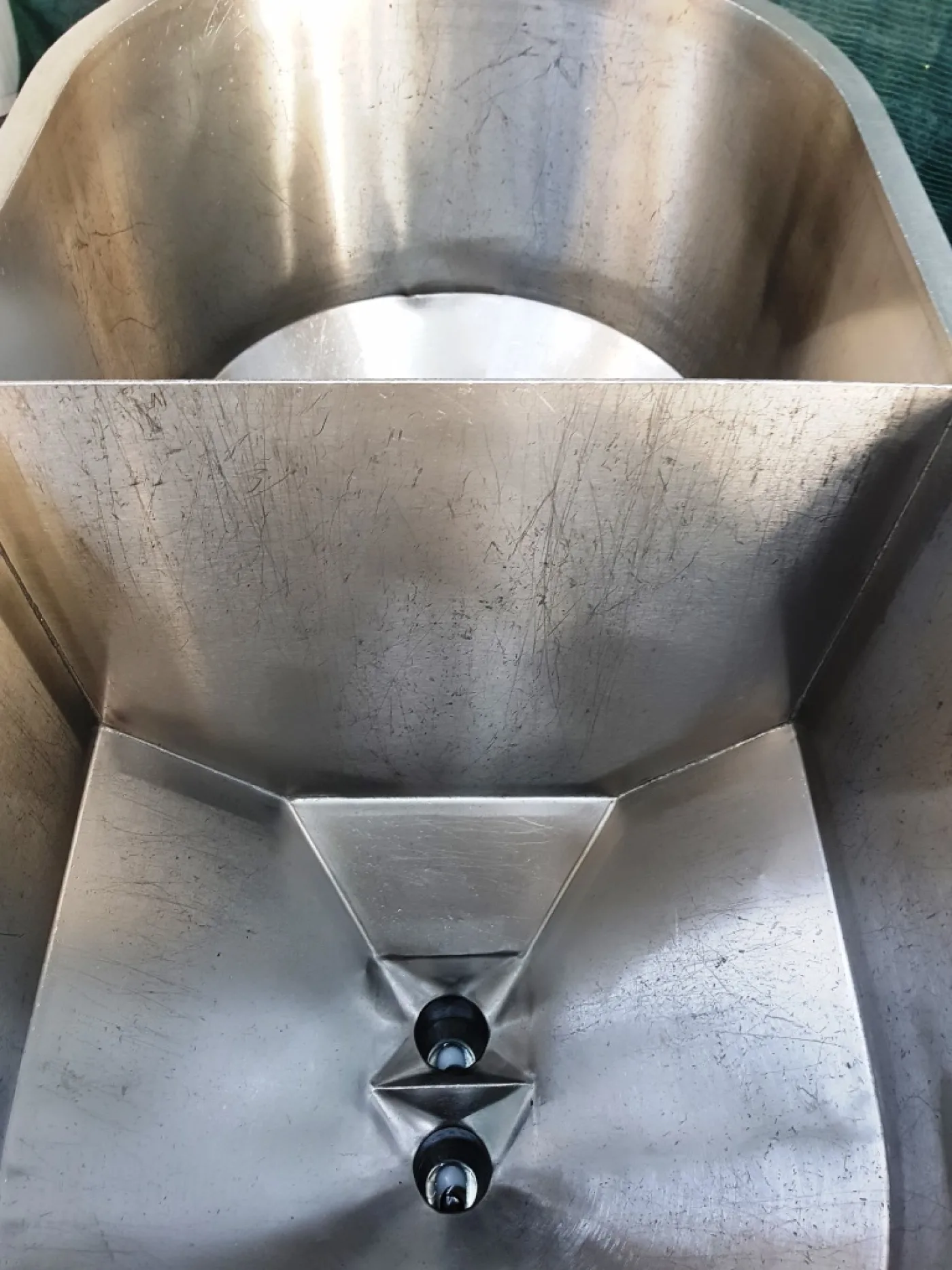 DOSATRICE PNEUMATICA PER CREME – CWM AUTOMATION - 8