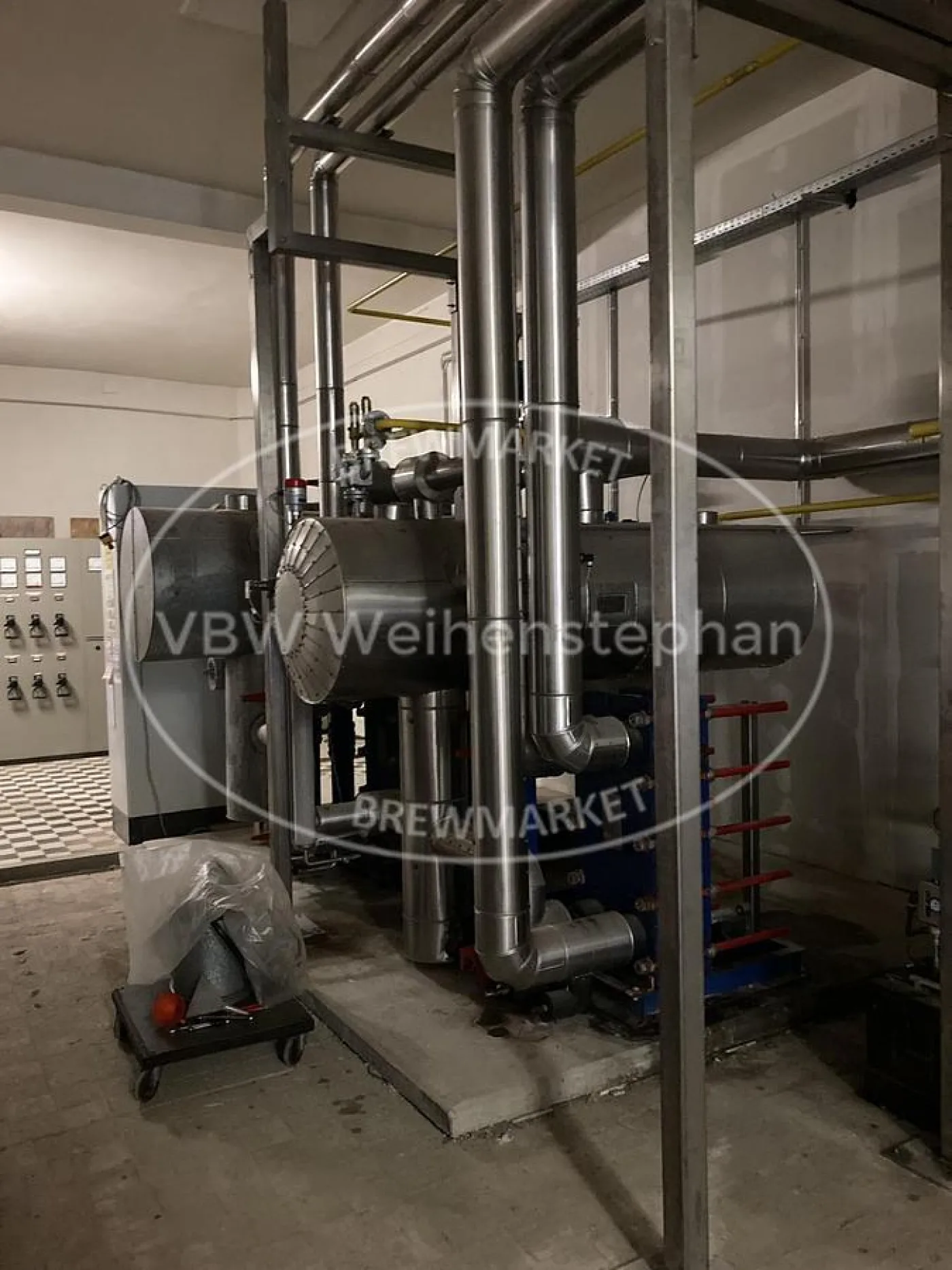 Cooling plant - 6