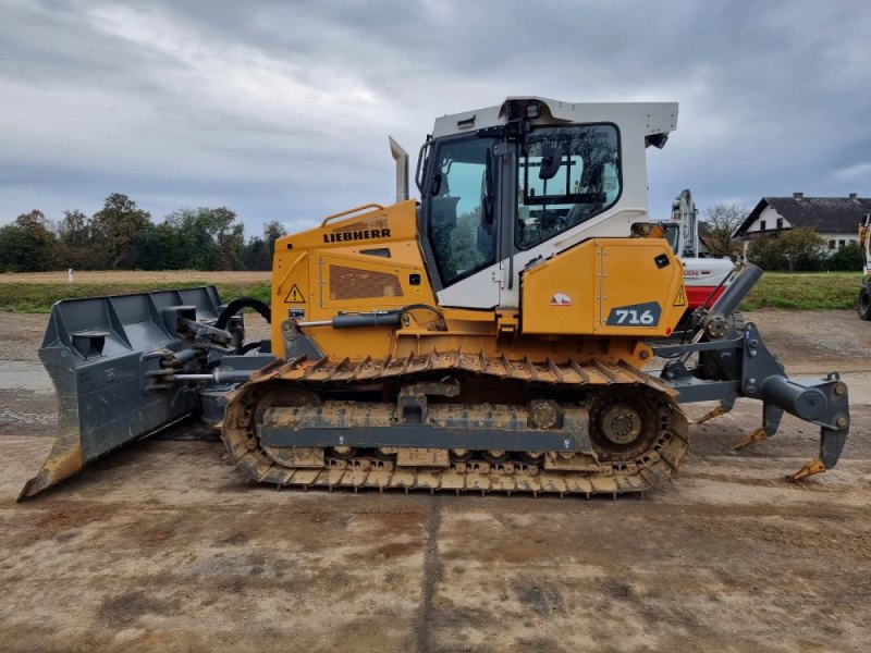 Liebherr - PR 716 05 LGP