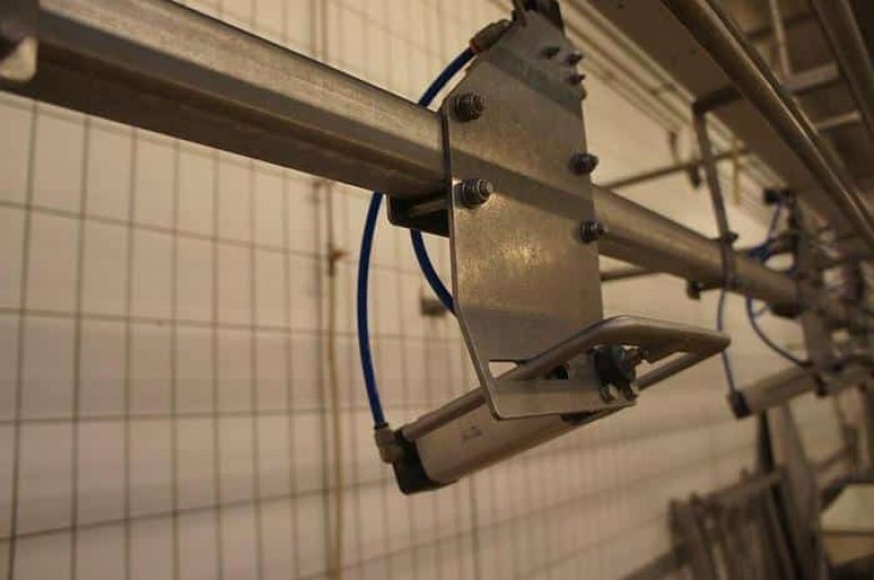 Grading line, Linco