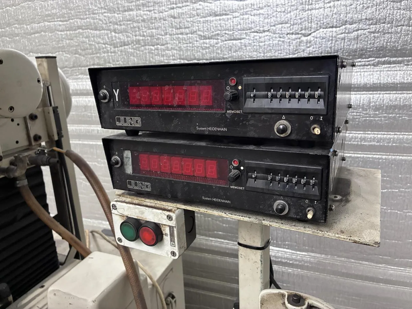 Jung HF50 - 3