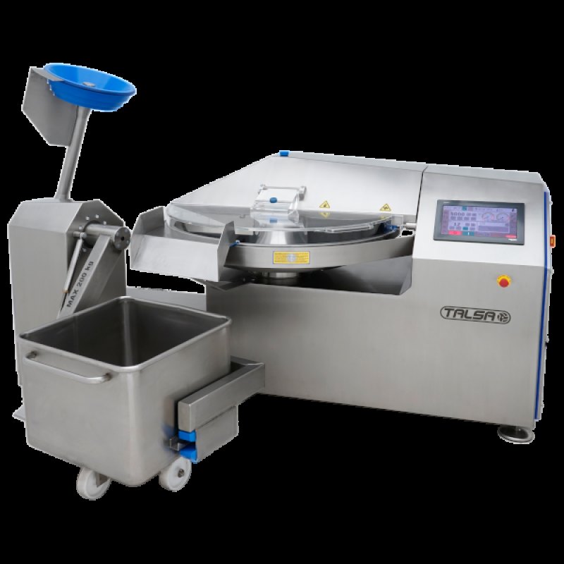 Cutter K135s Suprem TALSA