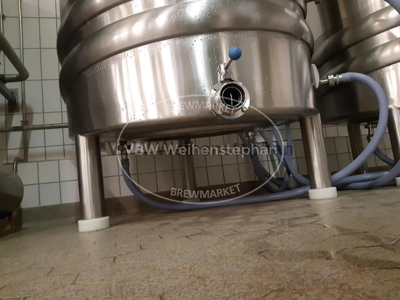 yeast tub - 6