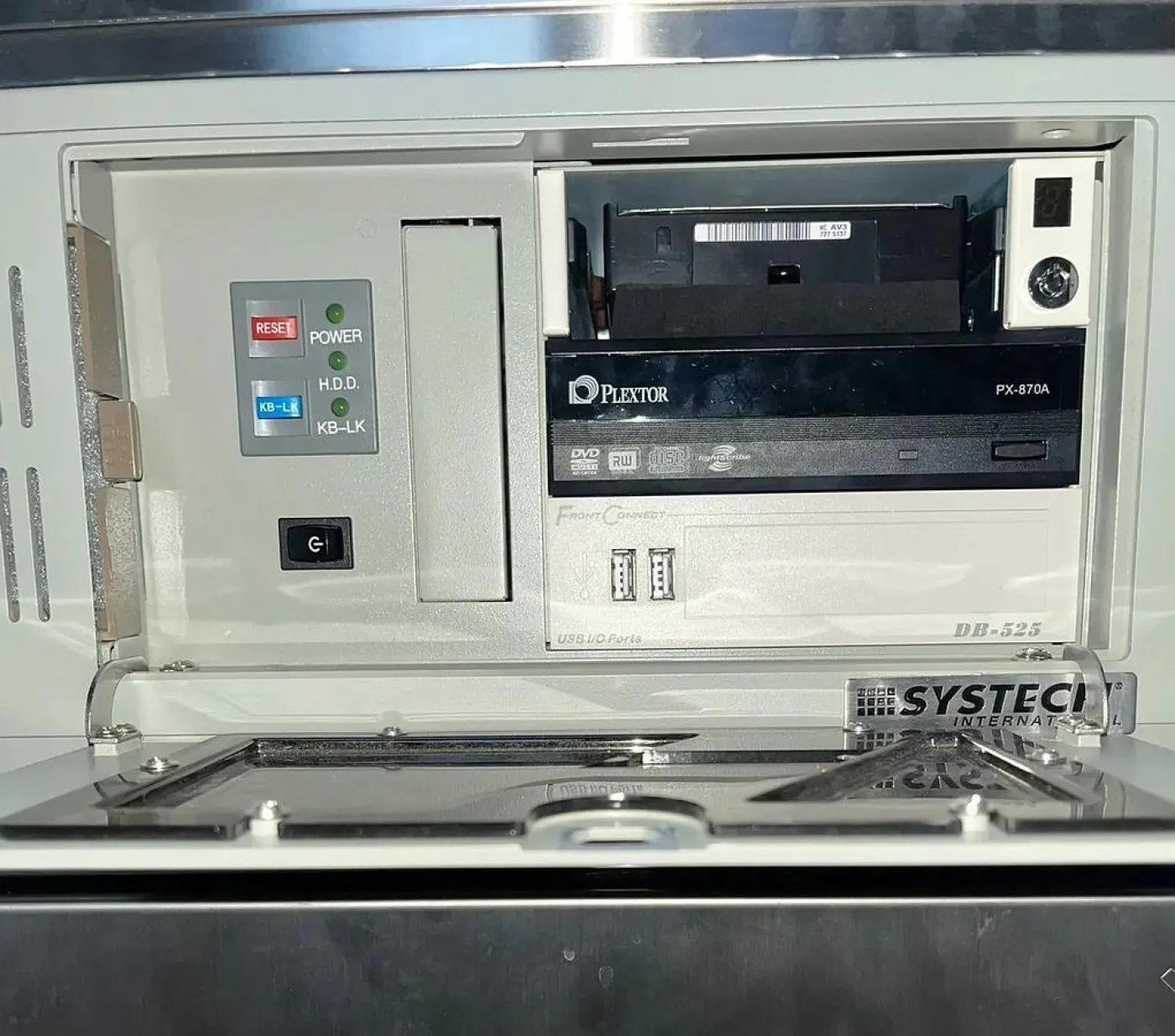 NERI MARCHESINI - Etichettatrice - BL400VTET - 5