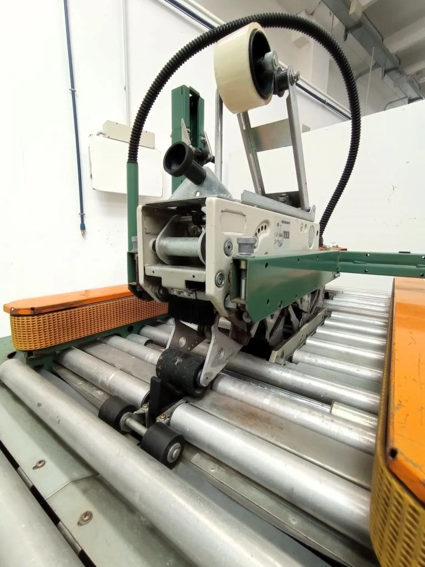 NASTRATRICE – COMARME – MOD. GEM-X50 - 5