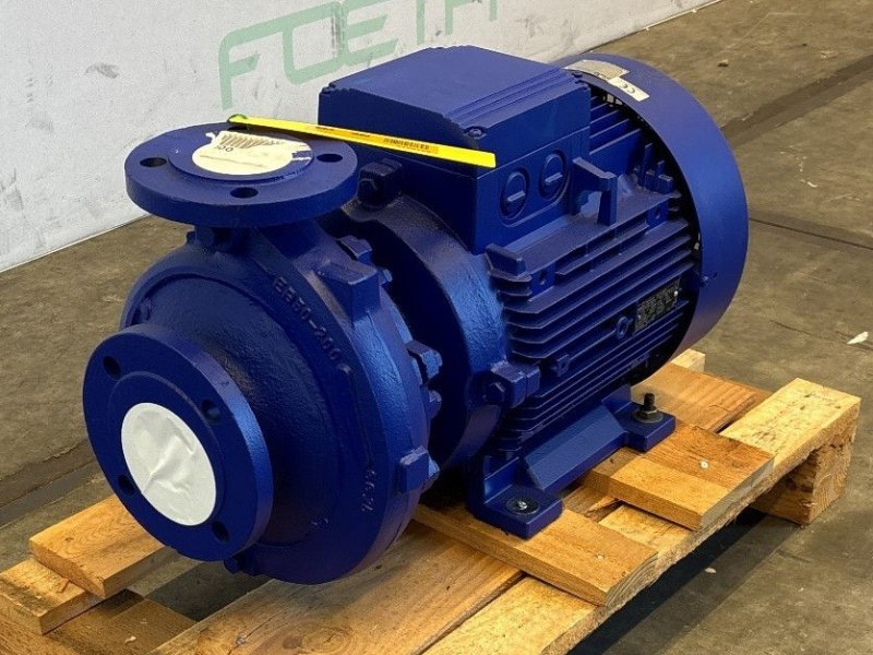 KSB Etabloc-G (brand new, unused) - Centrifugal Pump