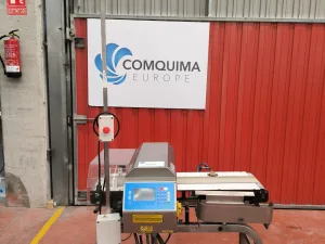 METAL DETECTOR PRISMA MFN 11