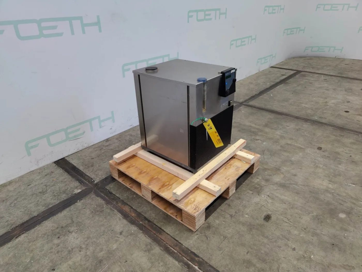 Huber polystat CC1 UC015 - Temperature control unit - 6