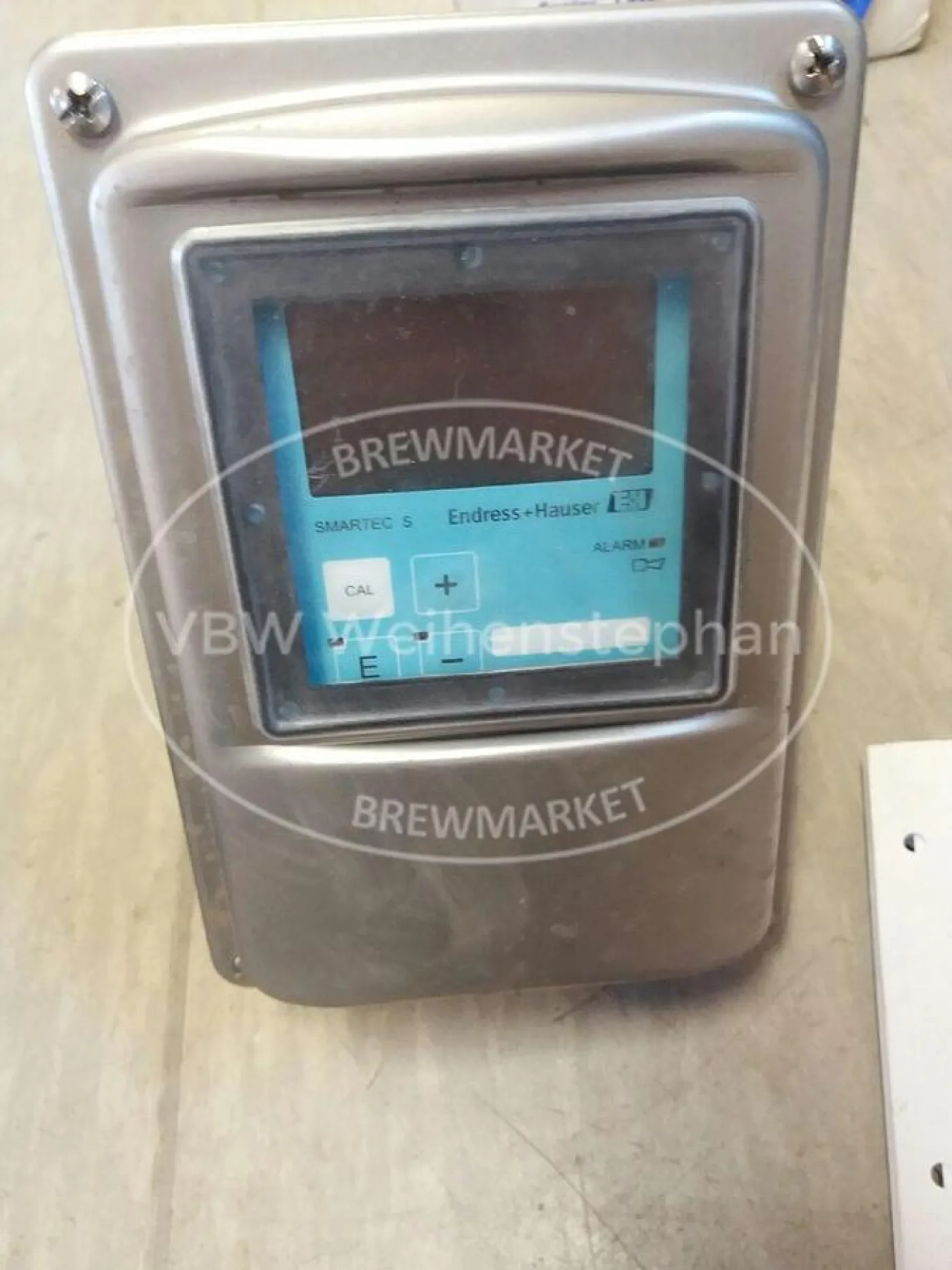 conductivity compact device - 1