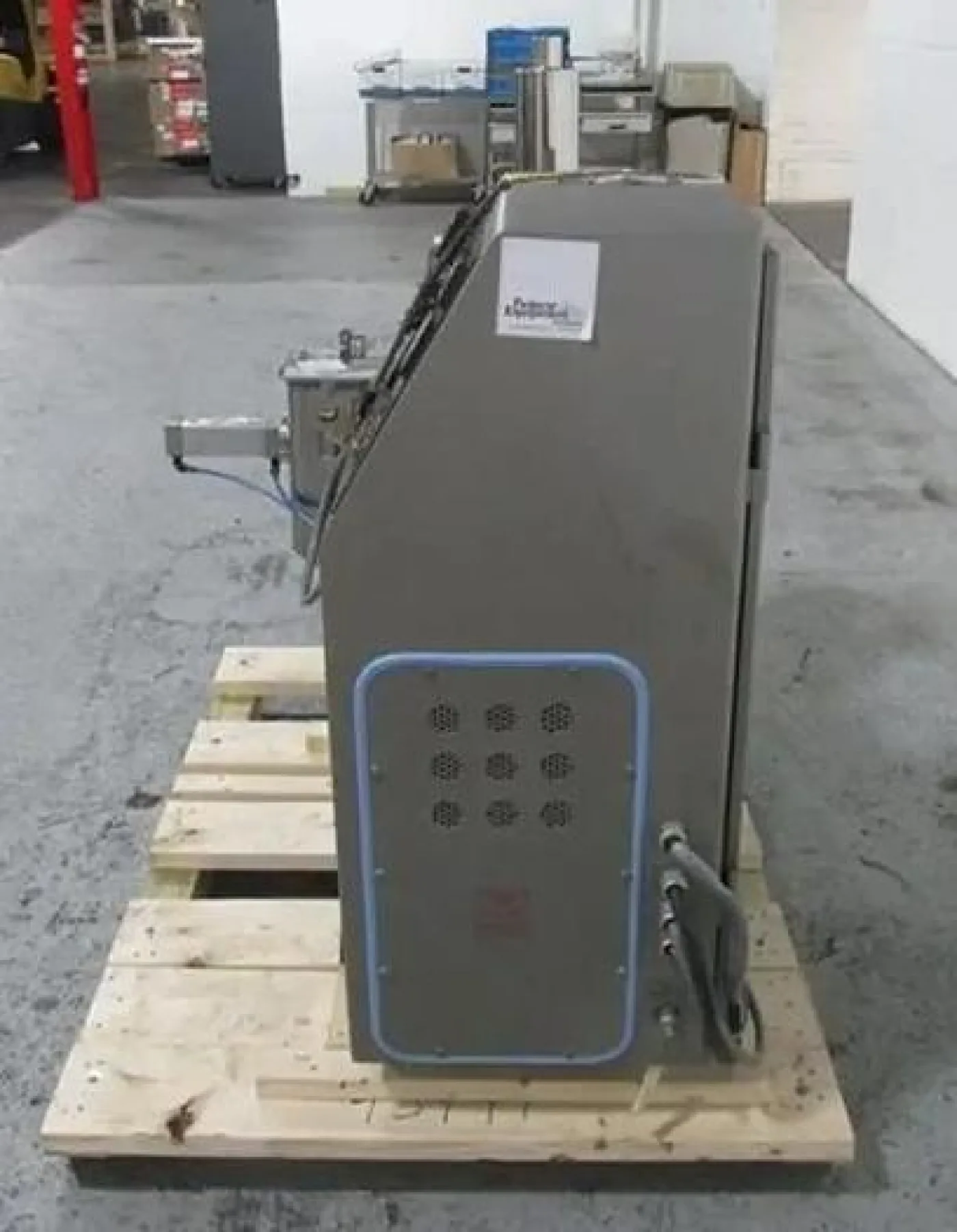 GEA - Miscelatore - PMA25 - 3