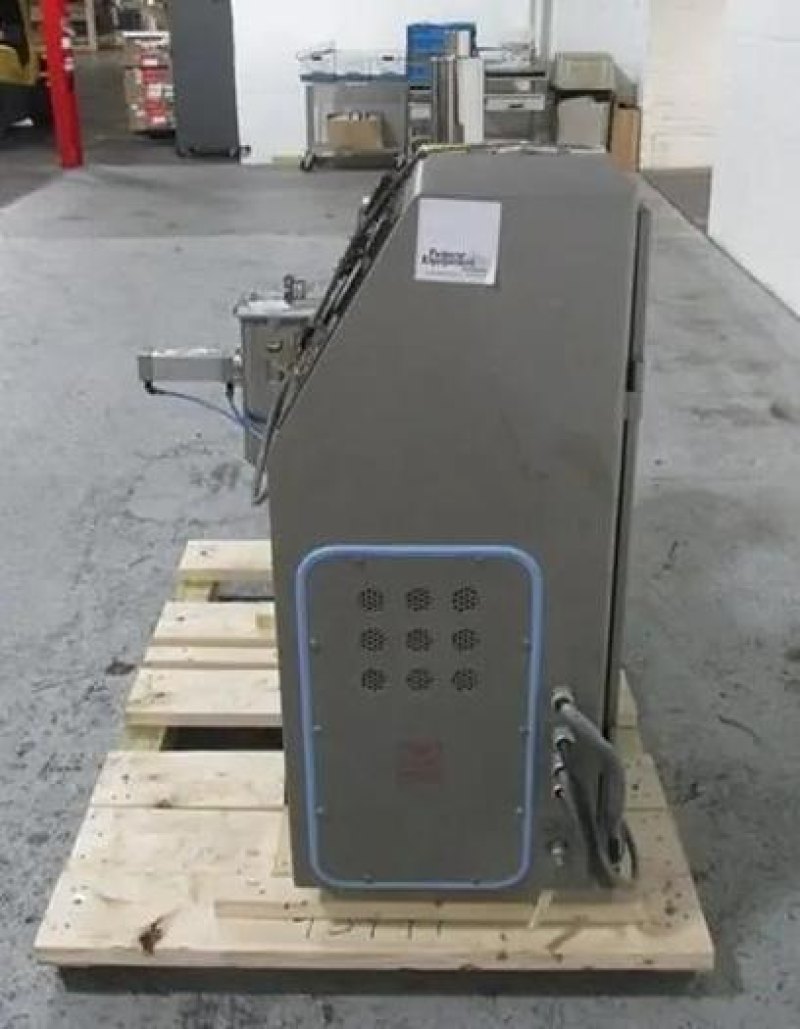 GEA - Miscelatore - PMA25