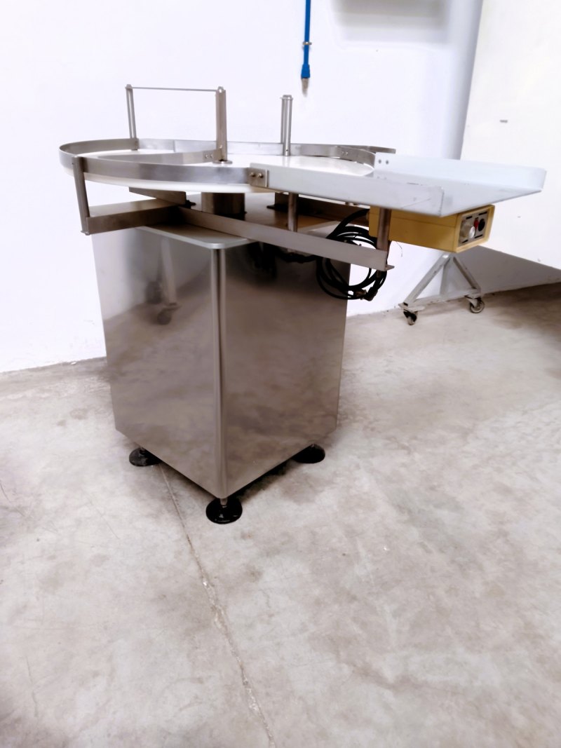 TAVOLO ROTANTE (COD. MF-PK-TAVR-89) *