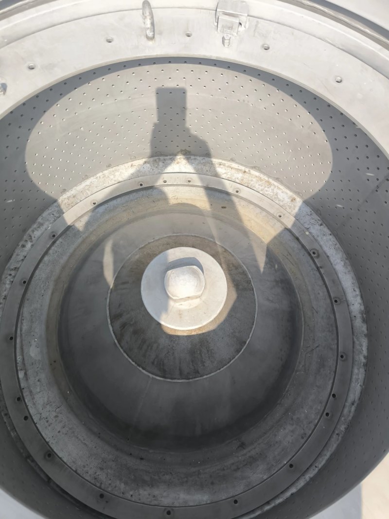 RIERA NADEU RINA 200F-1000 CENTRIFUGE