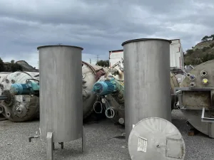 TANKS C6901